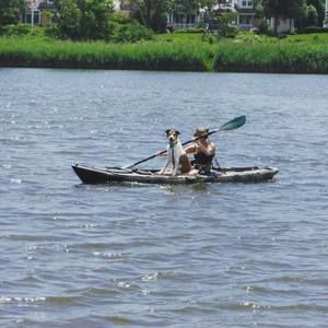 Meet your Posher, Christine